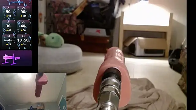 ZeTurtleMaster online show from April 2026 04:02:02 AM