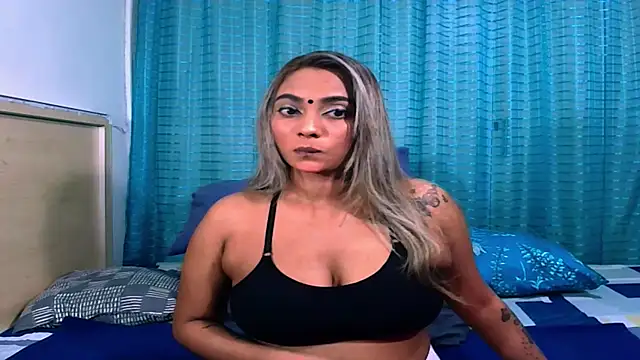 sexyindianchic online show from June 2026 05:48:01 PM