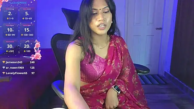 DarlingJenny22 online show from March 2026 02:04:02 AM