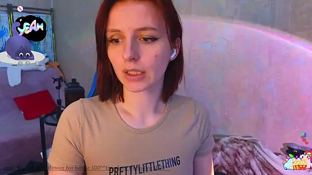 DanaMartina online show from February 2025 01:27:01 PM