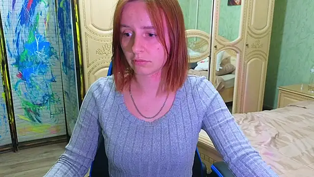 DanaMartina online show from September 2025 05:27:02 PM