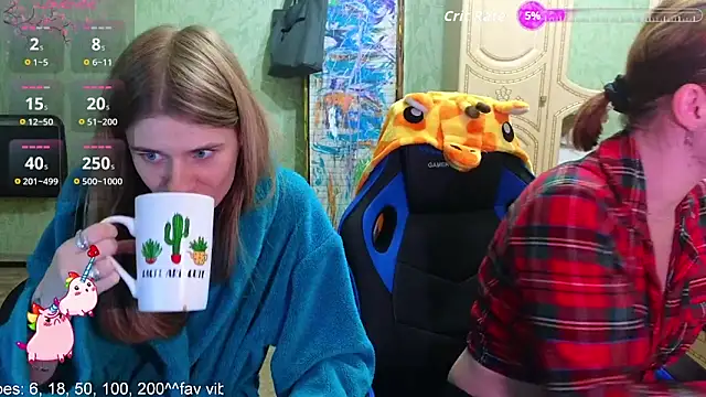 DanaMartina online show from November 2025 06:54:01 PM