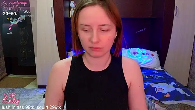 DanaMartina online show from March 2026 02:32:01 PM