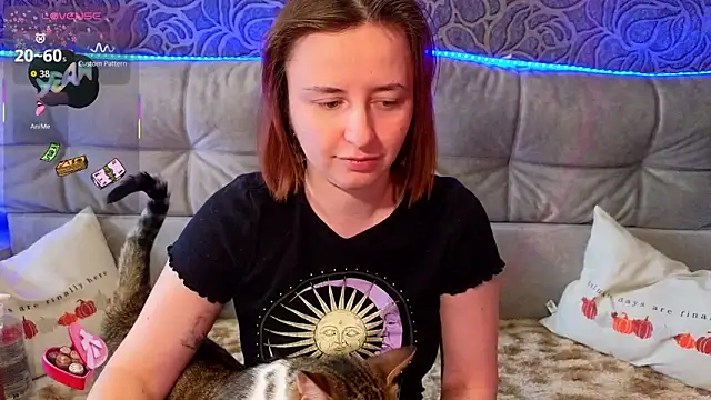 DanaMartina online show from April 2026 09:58:01 AM