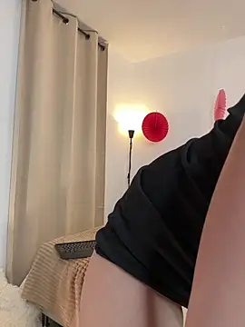 Anavi  online show from January 2025 01:56:02 AM