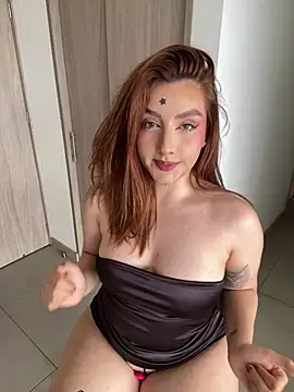 Anavi  online show from February 2026 09:24:02 PM