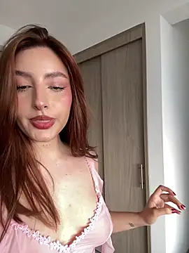 Anavi  online show from April 2026 09:48:02 PM