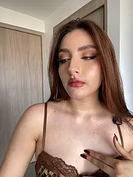 Snapshot of Anavi_ chatting on June 2026 10:03:01 PM Anavi online show from June 2026 10:03:01 PM