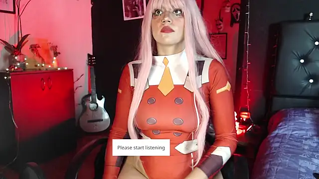 aprildoll online show from January 2025 05:00:01 AM