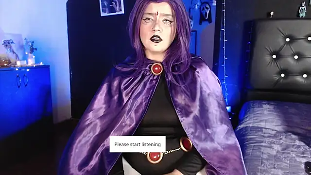 aprildoll online show from February 2025 03:55:02 AM