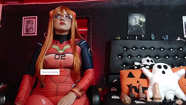 aprildoll online show from October 2025 04:20:02 AM