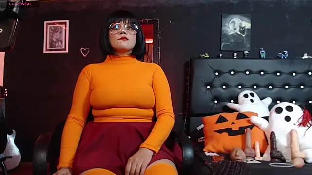 aprildoll online show from October 2025 03:59:01 AM