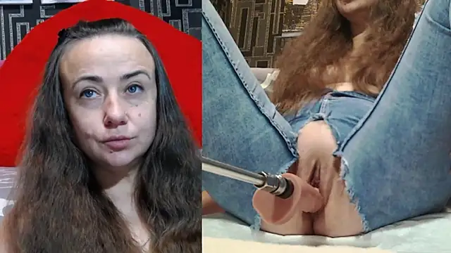 HelenLe sweet online show from October 2025 12:23:02 PM