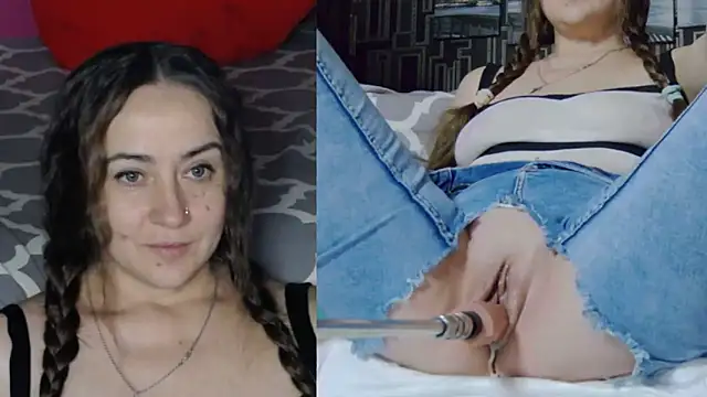 HelenLe sweet online show from January 2026 09:31:01 PM