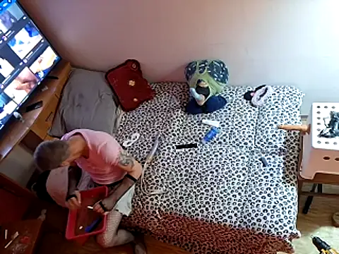 PlusSeks90 online show from March 2026 10:33:01 PM