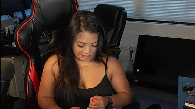 Bubbleliyah online show from February 2025 10:58:01 PM