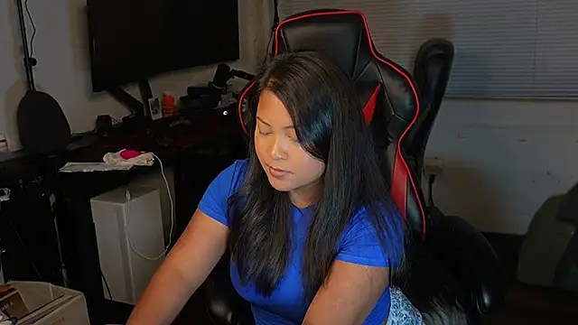 Bubbleliyah online show from September 2025 03:07:02 AM