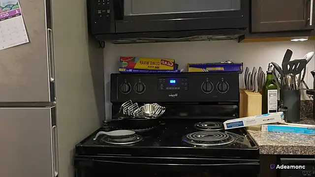 Bubbleliyah online show from October 2025 10:51:01 PM