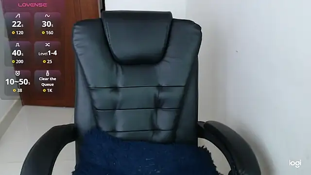 spicey latina online show from April 2026 07:07:02 PM