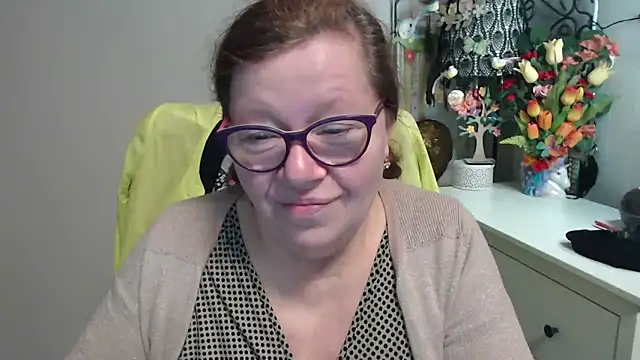 Adelewildx online show from March 2026 05:00:02 AM