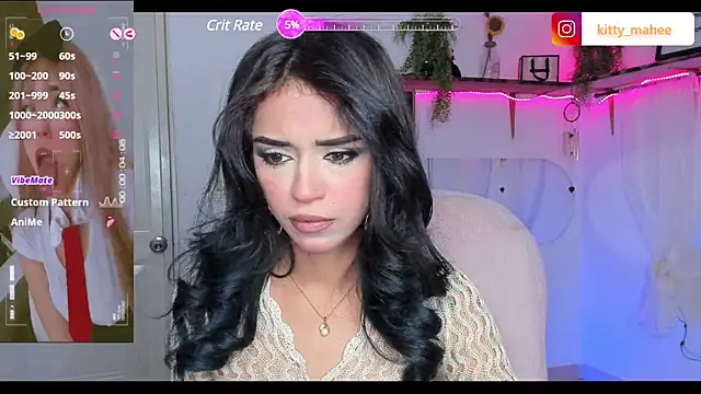 YourKatt online show from January 2025 12:18:01 AM