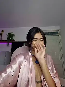 YourKatt online show from January 2025 11:45:02 PM