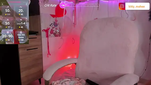 YourKatt online show from February 2025 01:53:01 AM