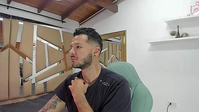 mister miike online show from March 2025 03:04:01 AM