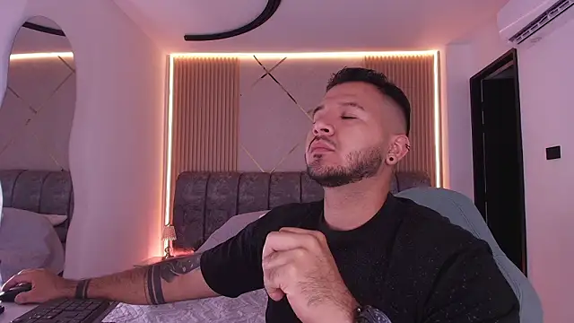 mister miike online show from March 2026 03:12:01 AM