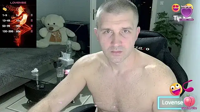 Maribor online show from March 2025 06:59:02 PM