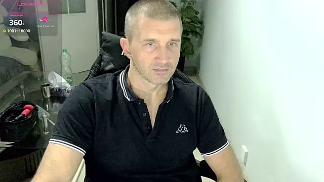 Maribor online show from September 2025 09:06:02 PM