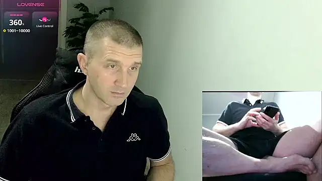 Snapshot of Maribor chatting on May 2026 09:20:01 PM Maribor online show from May 2026 09:20:01 PM