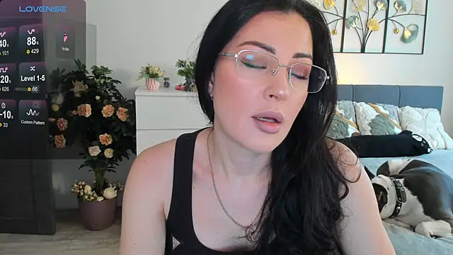 KerryCandy Girl online show from March 2026 08:41:01 AM