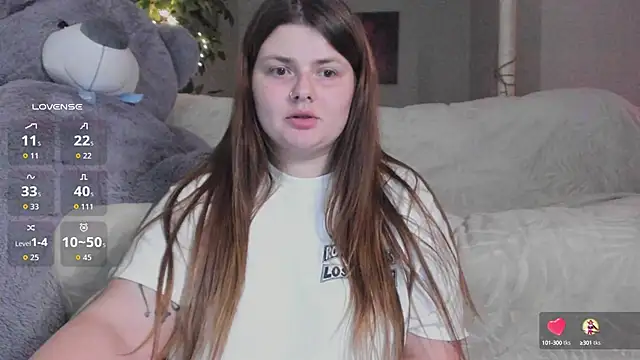 Snapshot of Eva_Shameless chatting on September 2025 05:28:01 PM Eva Shameless online show from September 2025 05:28:01 PM