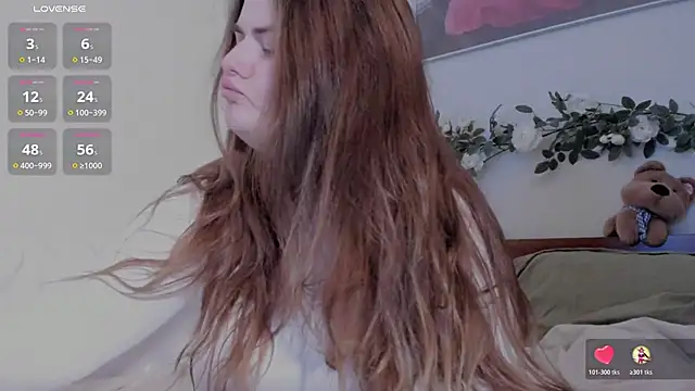 Snapshot of Eva_Shameless chatting on October 2025 02:46:01 PM Eva Shameless online show from October 2025 02:46:01 PM