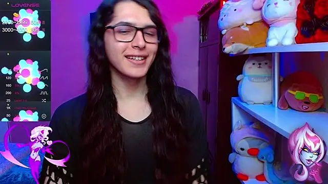 Snapshot of Alice_Bathory chatting on December 2024 10:51:01 PM Alice Bathory online show from December 2024 10:51:01 PM