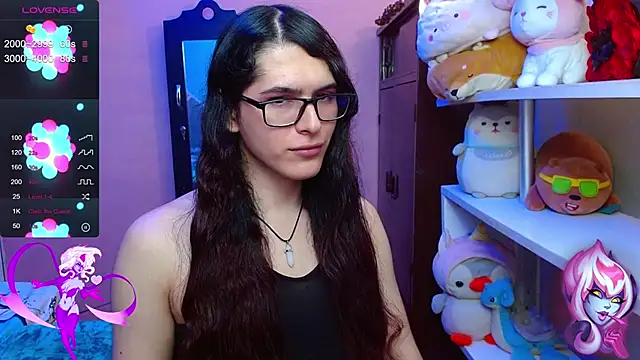 Snapshot of Alice_Bathory chatting on January 2025 01:56:01 AM Alice Bathory online show from January 2025 01:56:01 AM