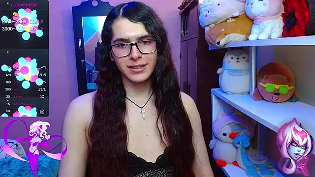 Snapshot of Alice_Bathory chatting on January 2025 11:51:01 PM Alice Bathory online show from January 2025 11:51:01 PM