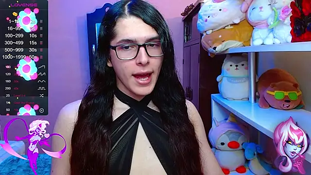 Snapshot of Alice_Bathory chatting on February 2025 10:31:02 PM Alice Bathory online show from February 2025 10:31:02 PM