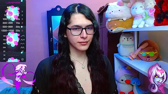 Snapshot of Alice_Bathory chatting on March 2025 07:58:02 PM Alice Bathory online show from March 2025 07:58:02 PM