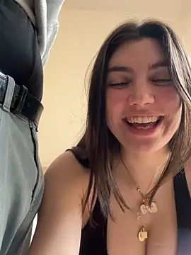 couplepenetration online show from February 2026 10:08:01 AM