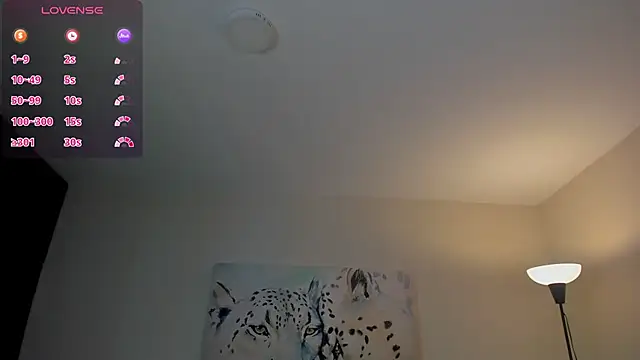 Snapshot of BrennaWalker chatting on October 2025 01:31:02 PM BrennaWalker online show from October 2025 01:31:02 PM