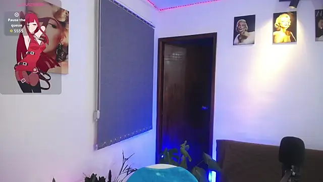 shellsy hans online show from March 2026 11:23:01 PM