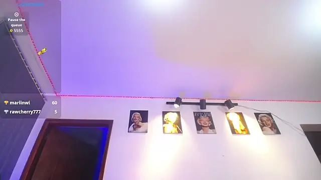 shellsy hans online show from March 2026 01:33:01 PM