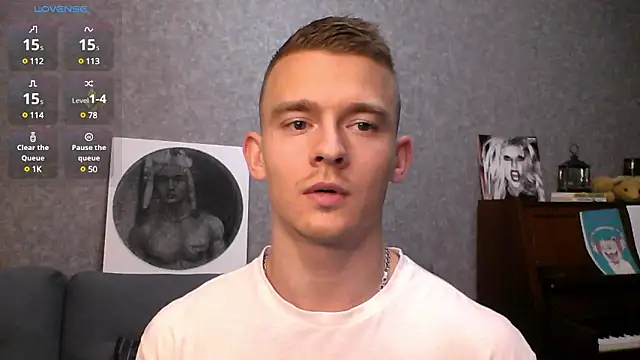 Marvelboy  online show from December 2024 09:26:01 PM