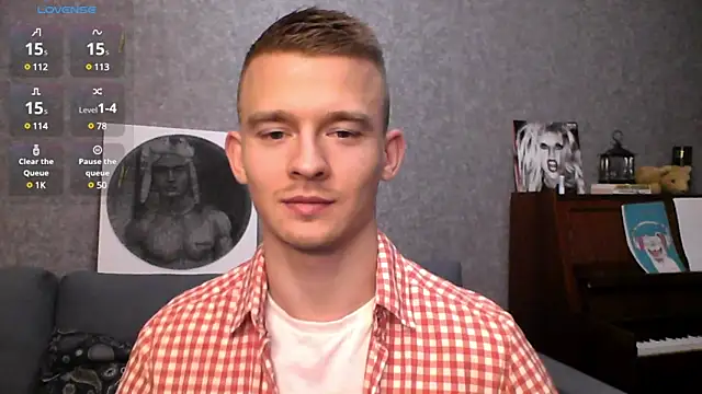 Marvelboy  online show from December 2024 12:38:01 PM