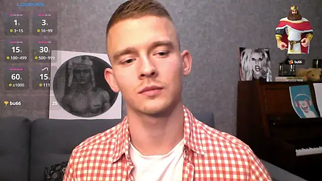 Marvelboy  online show from December 2024 09:35:01 PM