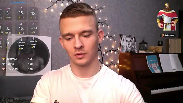 Marvelboy  online show from December 2024 11:41:02 AM