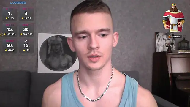 Marvelboy  online show from January 2025 12:17:01 PM