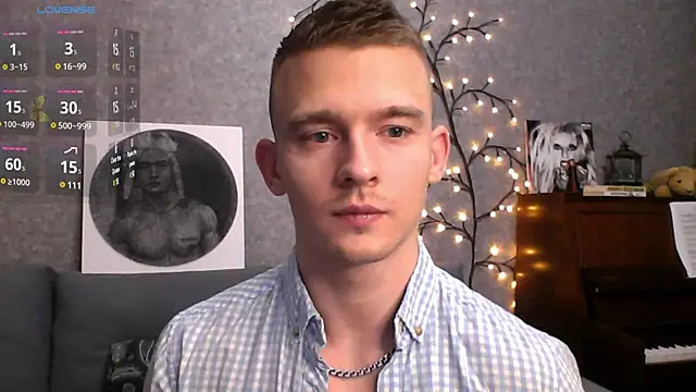 Marvelboy  online show from January 2025 10:59:01 PM